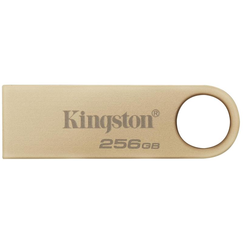 Kingston DataTraveler SE9 USB Flash Drive (TSE9G3) - 64GB / 128GB / 256GB (KIN-DTSE9G3/256GB-S)