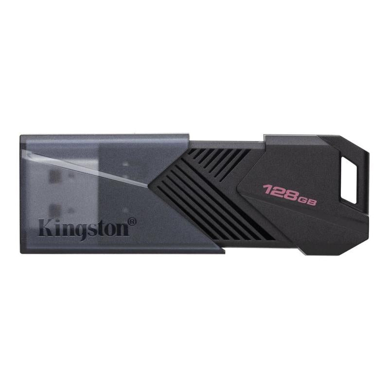 Kingston DT Exodia Onyx USB 3.2 Gen1 - 64GB / 128GB / 256GB (KIN-DTXON/128GB-S)