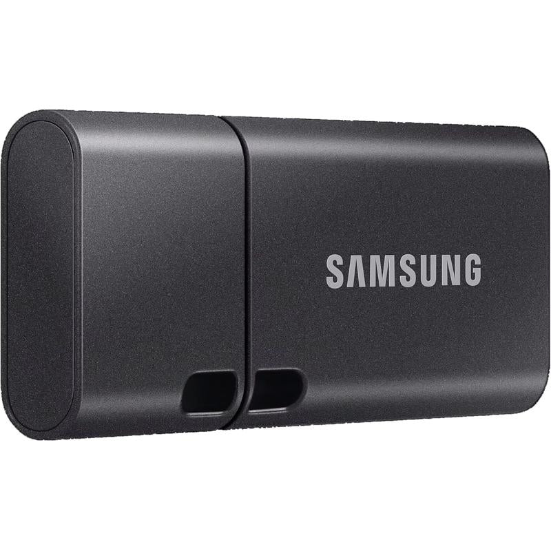 Samsung USB C Flash Drive 512GB 400MB/s Read 110MB/s Write USB 3.2 (SAM-MUF-512DA4/APC-S)