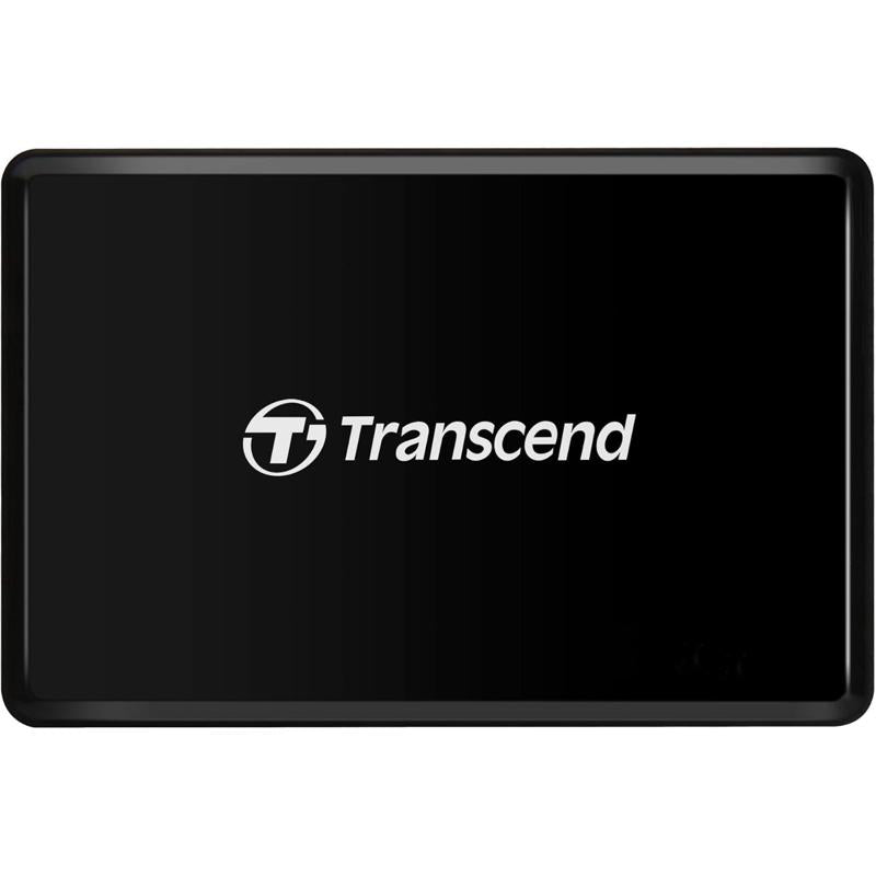 Transcend USB3.0 CFast Card Reader (TS-RDF2)
