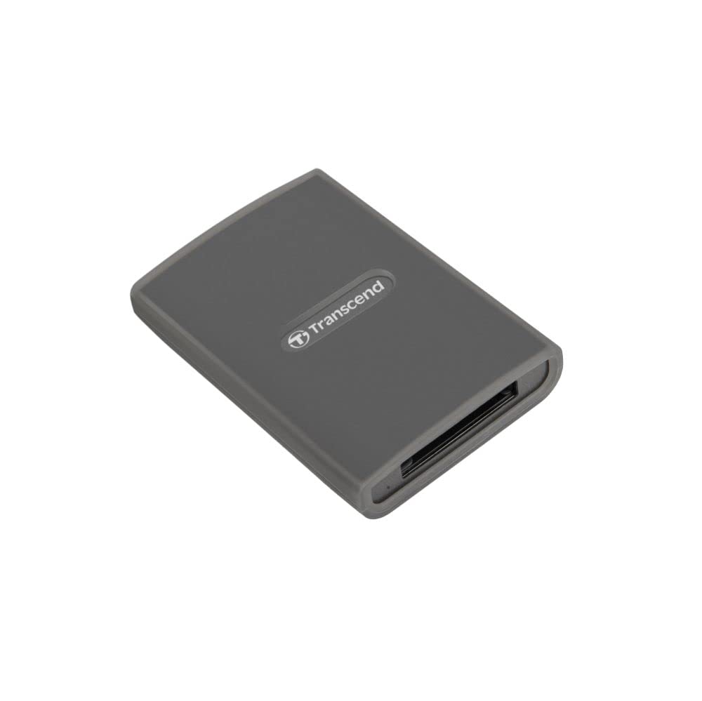 Transcend CFexpress Card Reader