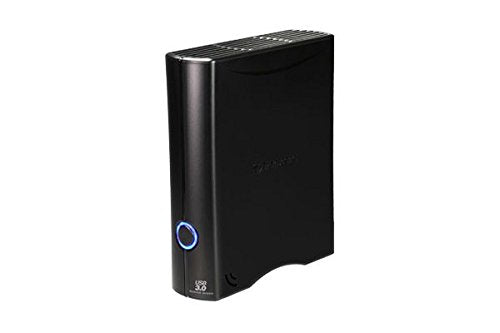 Transcend StoreJet 35T3 USB 3.0 External Hard Drive