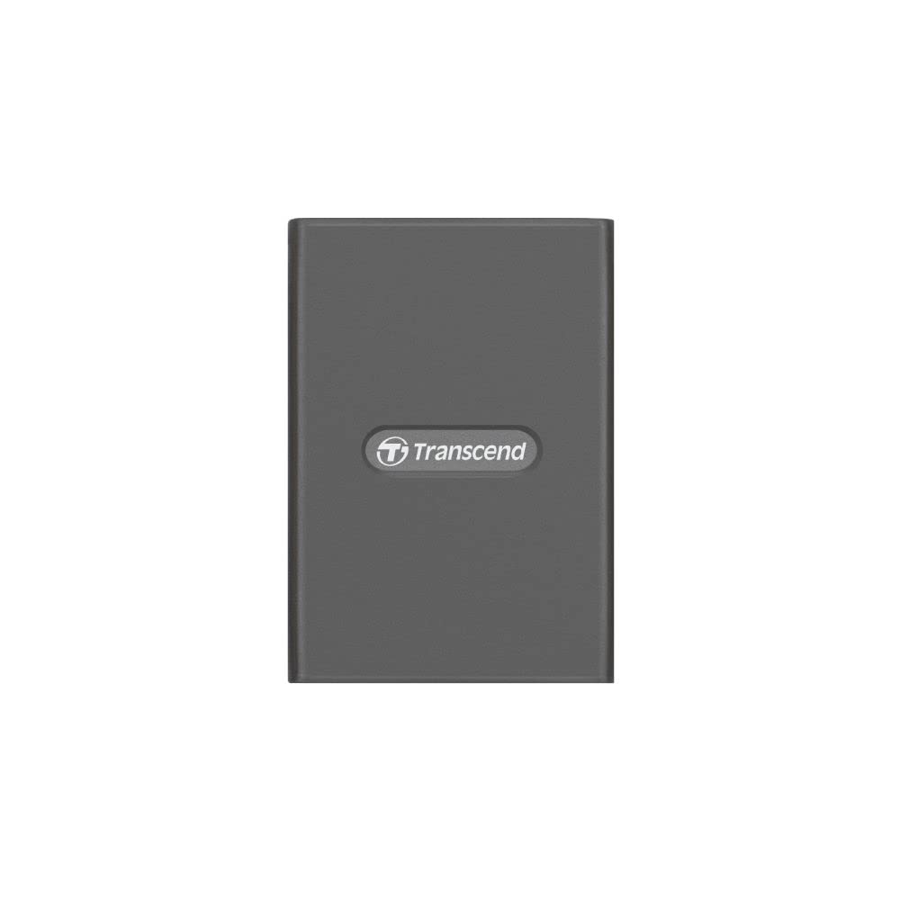 Transcend CFexpress Card Reader