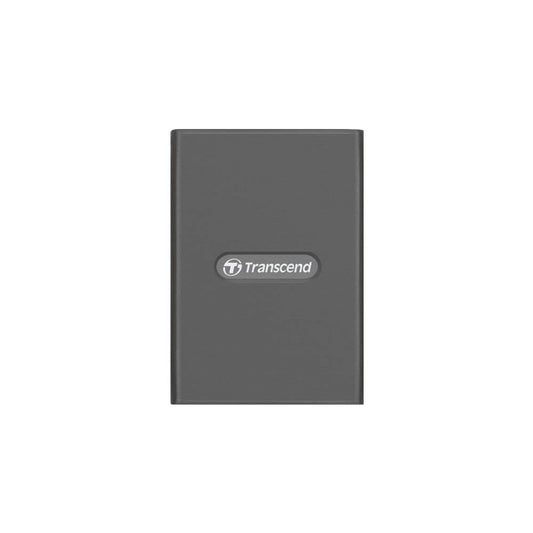 Transcend CFexpress Card Reader
