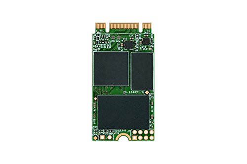 Transcend MTS420S M.2 2242 SATA III SSD, 3D NAND
