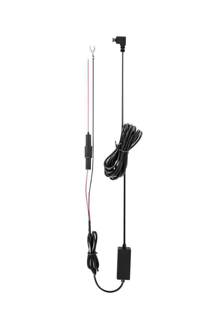 Transcend Micro-USB Hardwire Power Cable for DrivePro Dash