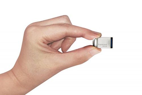 Transcend JetFlash 710 USB 3.0 Flash Drive