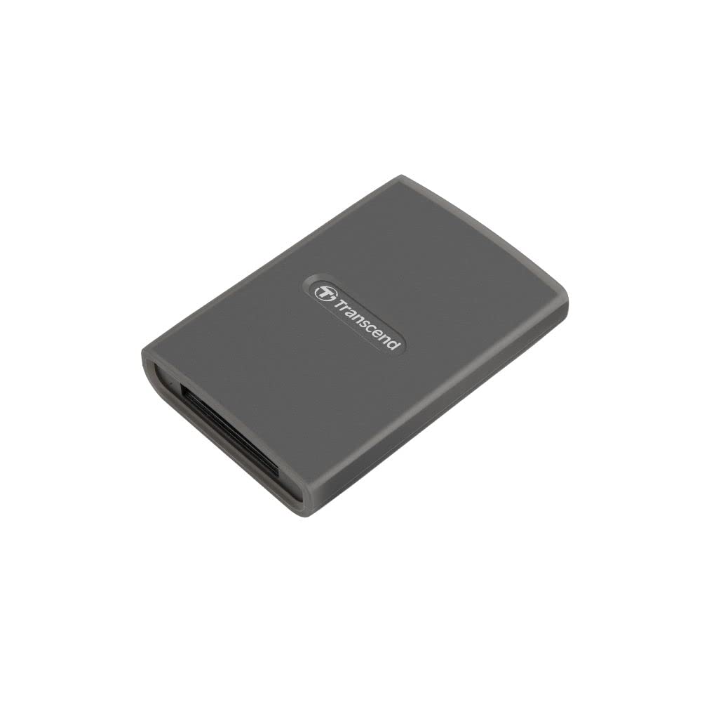 Transcend CFexpress Card Reader