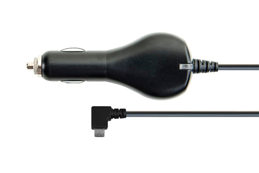 Transcend Micro USB Car Lighter Adapter for DrivePro Dash Cam