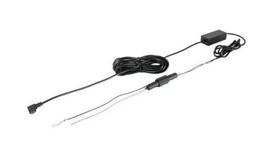 Transcend Micro-USB Hardwire Power Cable for DrivePro Dash