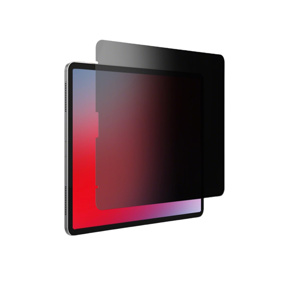 SVIEW 2way Privacy Screen Protector for iPad 10 (2018-2023) - 10.9" iPad 10 (2022-2023) / 10.9" iPad Air Gen.4-5 (2020-2023)
