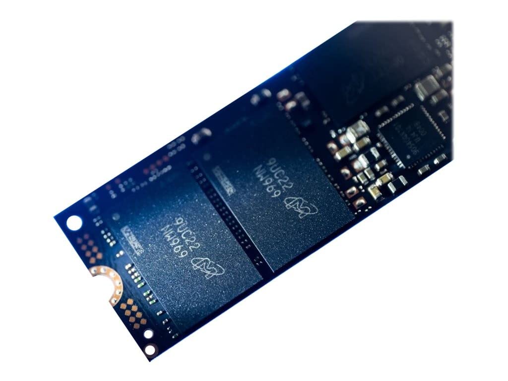 Crucial P5 1 TB CT1000P5SSD8 Internal Solid State Drive