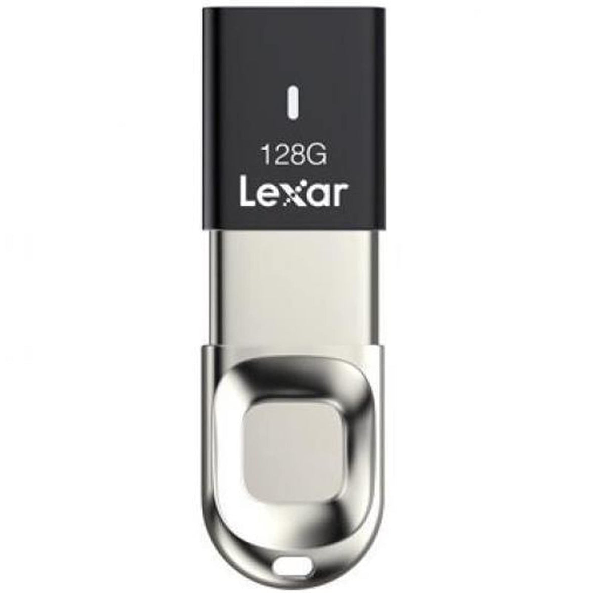 Lexar JumpDrive Fingerprint F35 USB 3.0 Flash Drive - 256GB