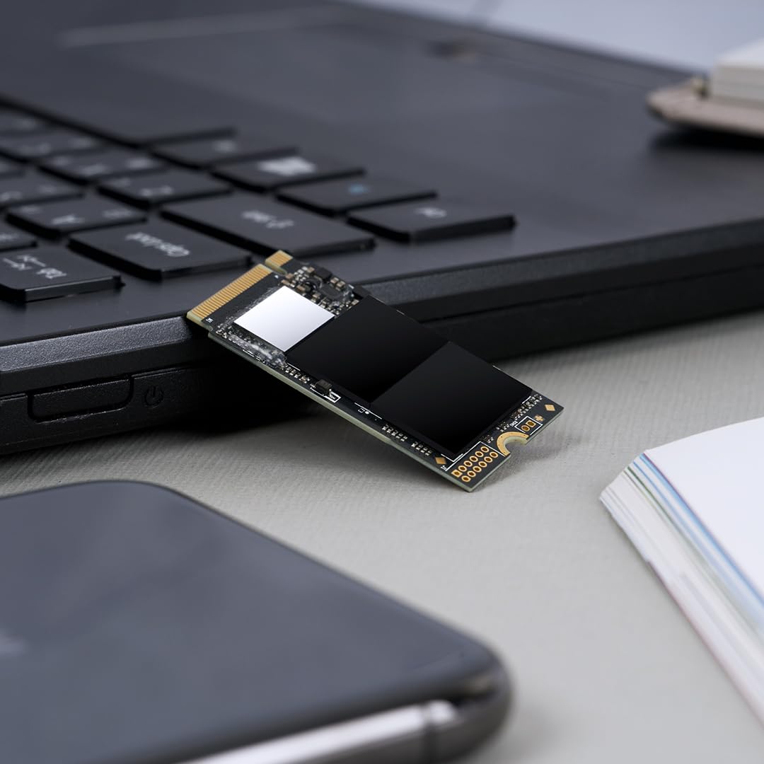 Transcend M.2 2242 SSD