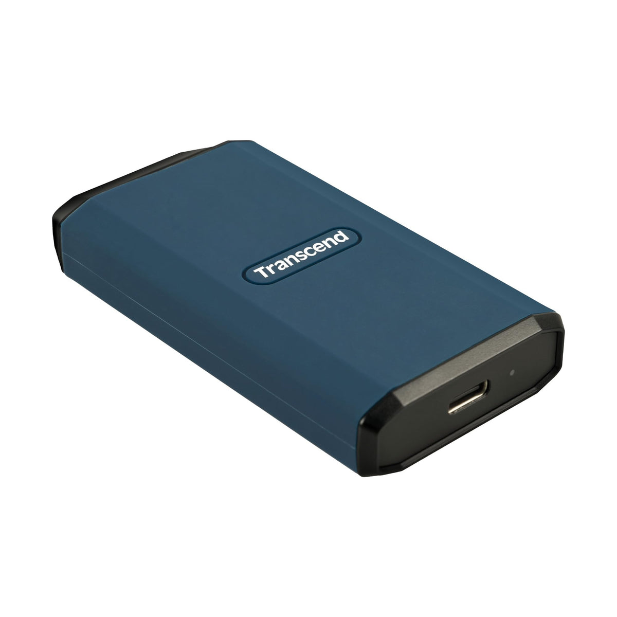 Transcend ESD410C Rugged Portable SSD, USB 20Gbps, IPX5 - 1TB