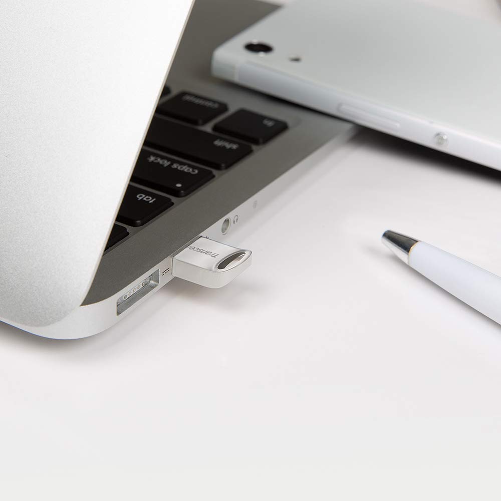 Transcend JetFlash 710 USB 3.0 Flash Drive