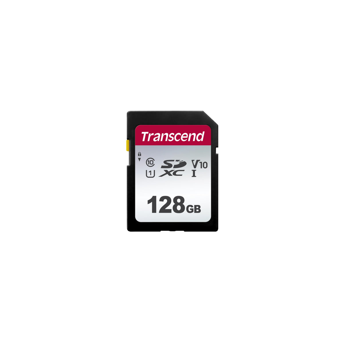 Transcend SDXC/SDHC 300S Memory Card UHS-I, 3D NAND - 32GB