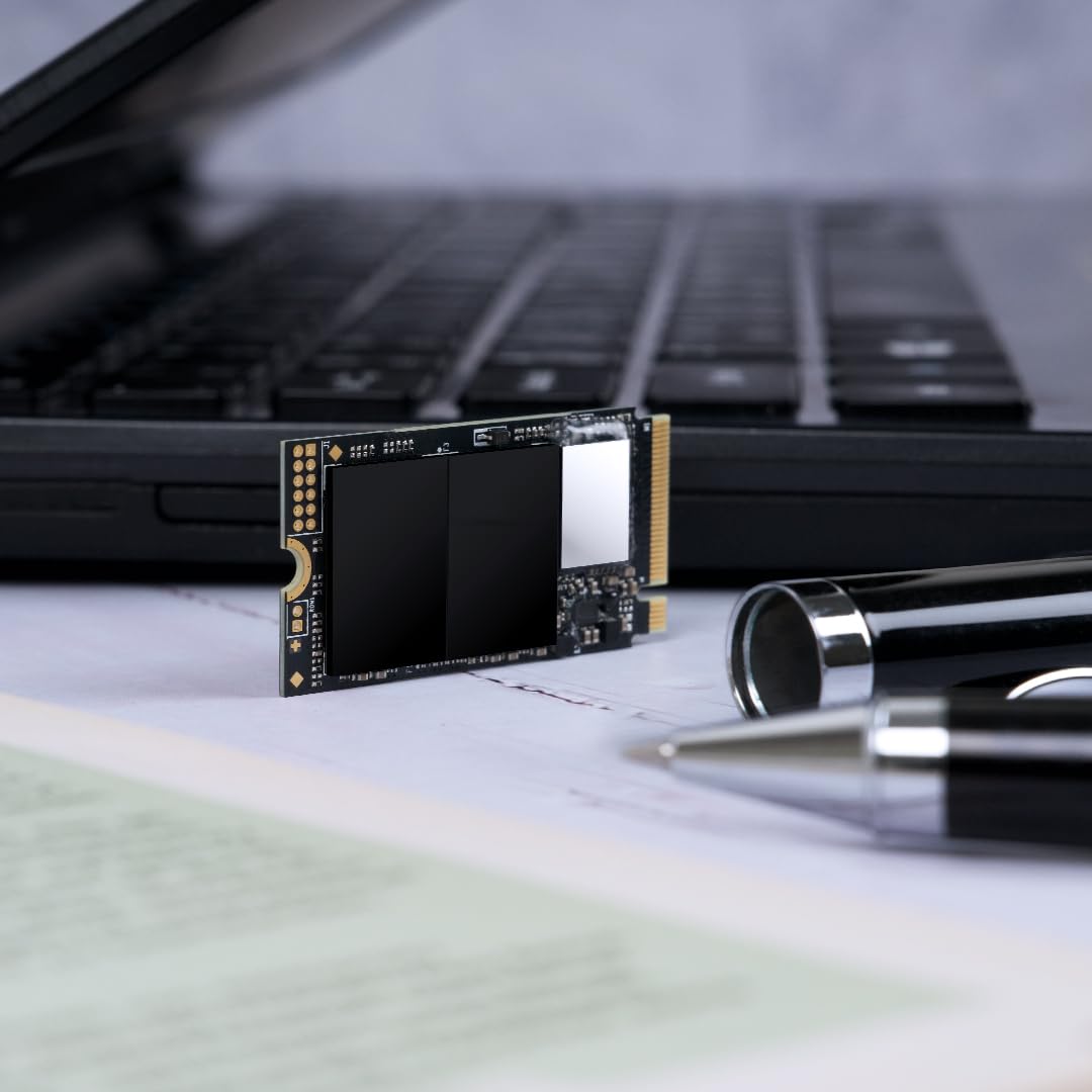 Transcend M.2 2242 SSD