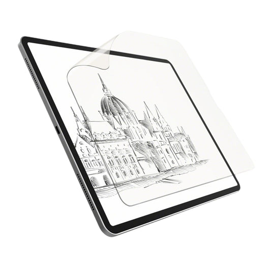 SVIEW Paper Screen Protector for iPad Air and Pro Gen.4-5 (2020-2023) - 10.9" iPad Air Gen.4-5 (2020-2023)