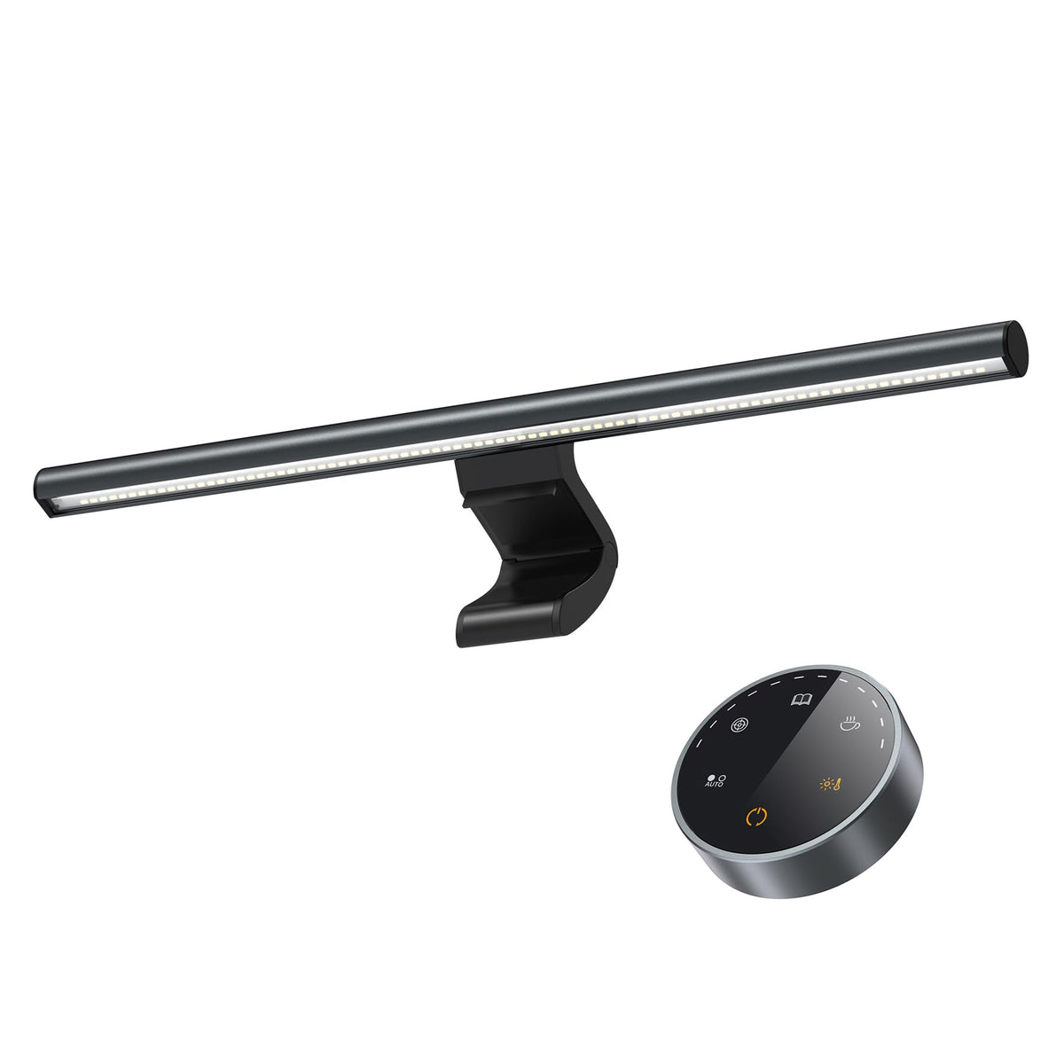 ELESENSE Monitor Light Bar E1129 with Wireless Remote