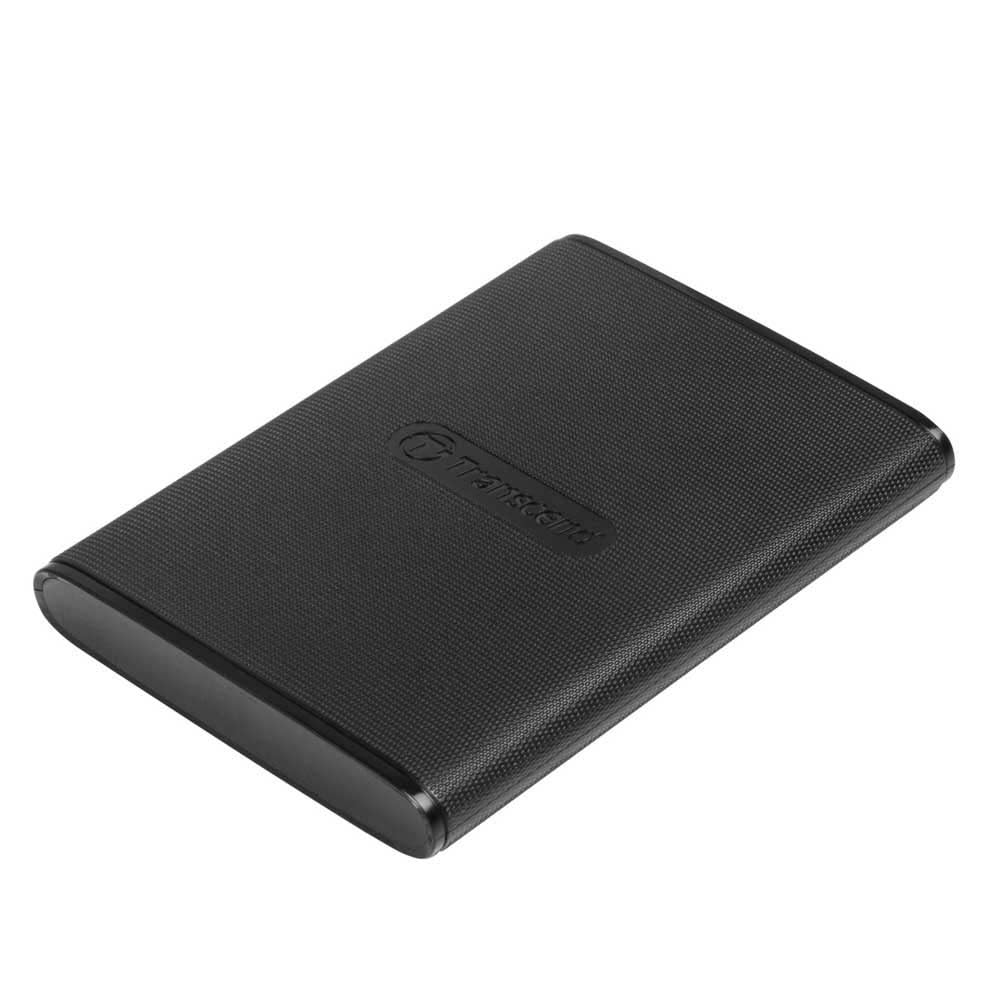 Transcend USB 3.1 Gen 2 USB Type-C Portable SSD