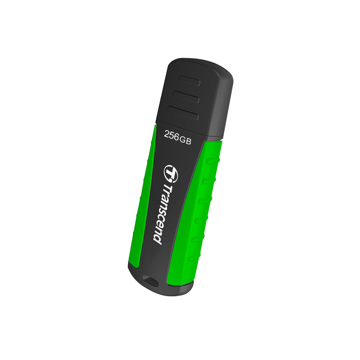 Transcend JetFlash 810 Rugged USB 3.1 Gen 1 Flash Drive - 256GB