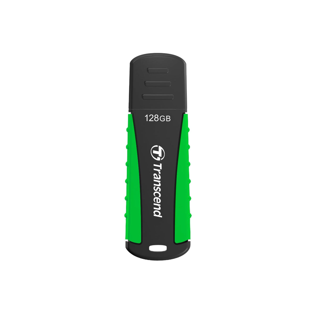 Transcend JetFlash 810 Rugged USB 3.1 Gen 1 Flash Drive - 128GB