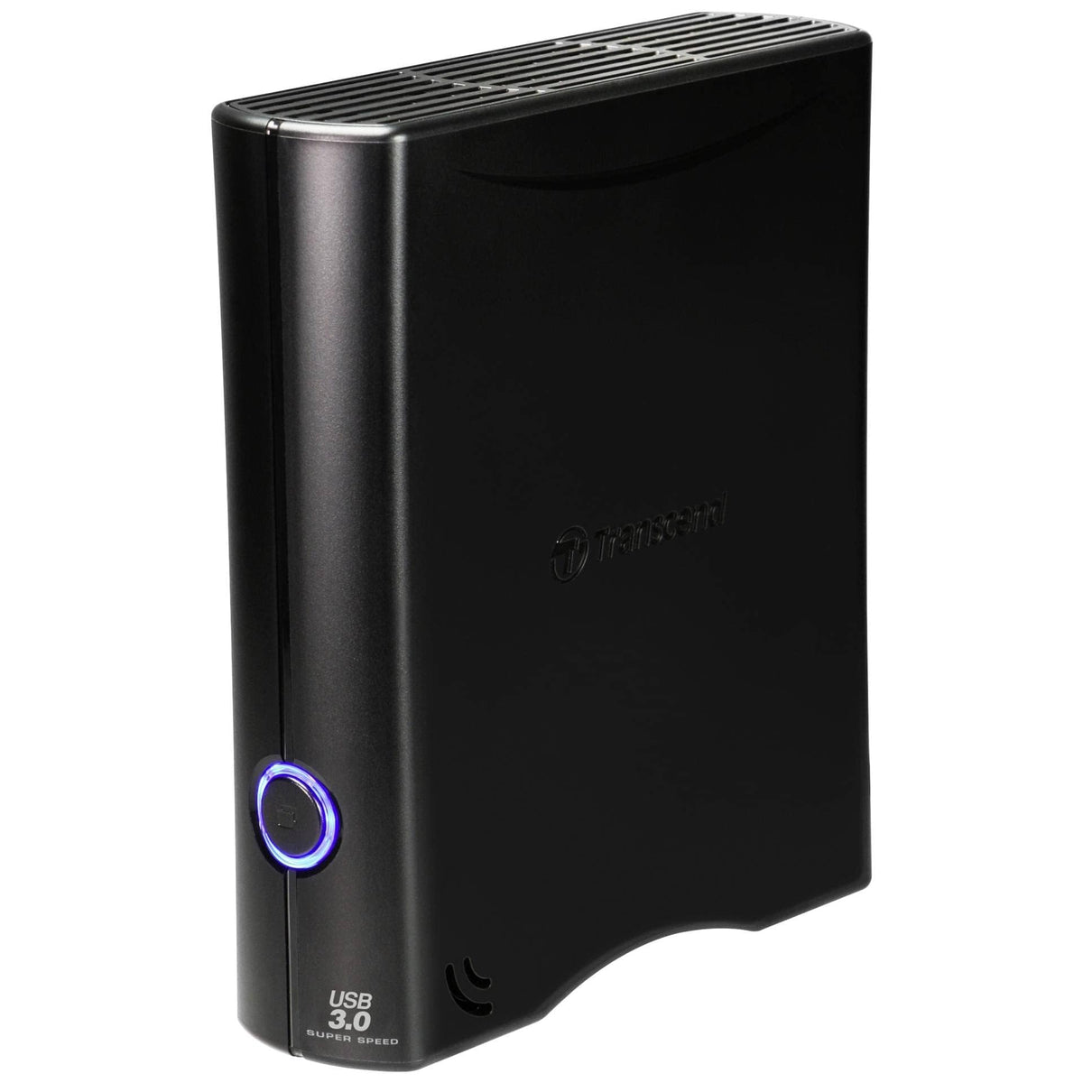 Transcend StoreJet 35T3 USB 3.0 External Hard Drive - 8TB