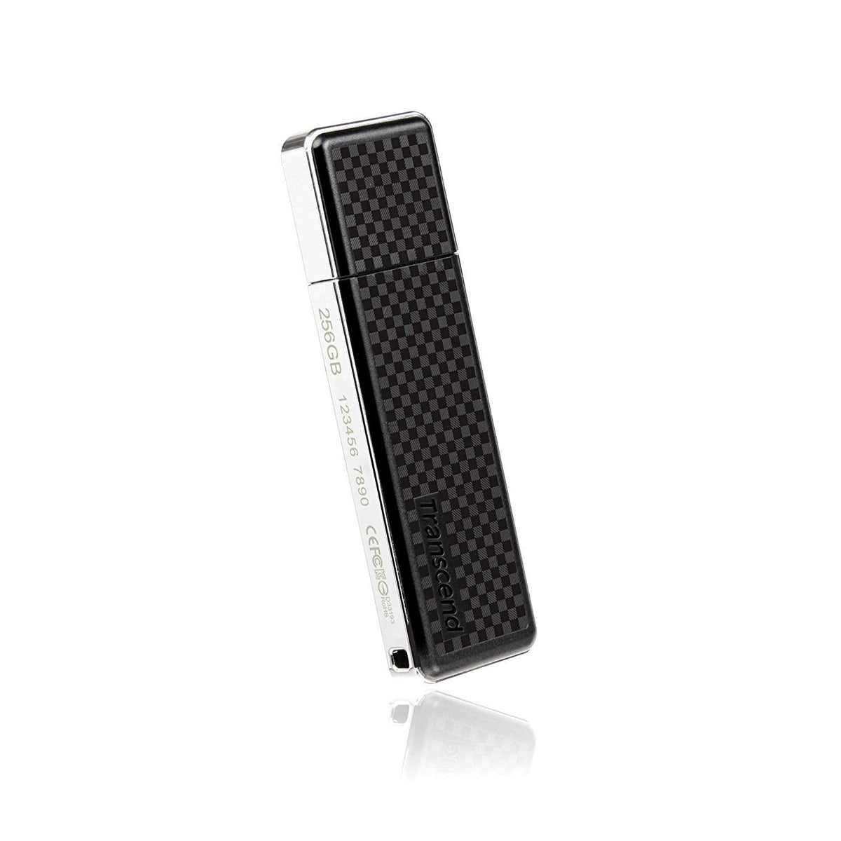 Transcend JetFlash 780 USB 3.1 Gen 1 Flash Drive, MLC NAND - 16GB