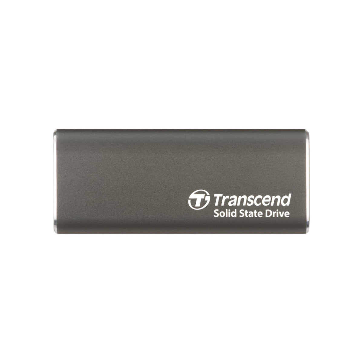 Transcend ESD265C, External Solid State Drive - 500GB / 2TB / 1TB