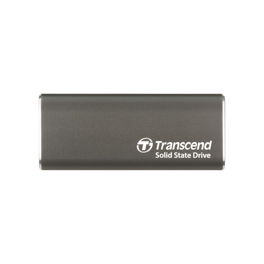 Transcend ESD265C, External Solid State Drive - 500GB / 2TB / 1TB