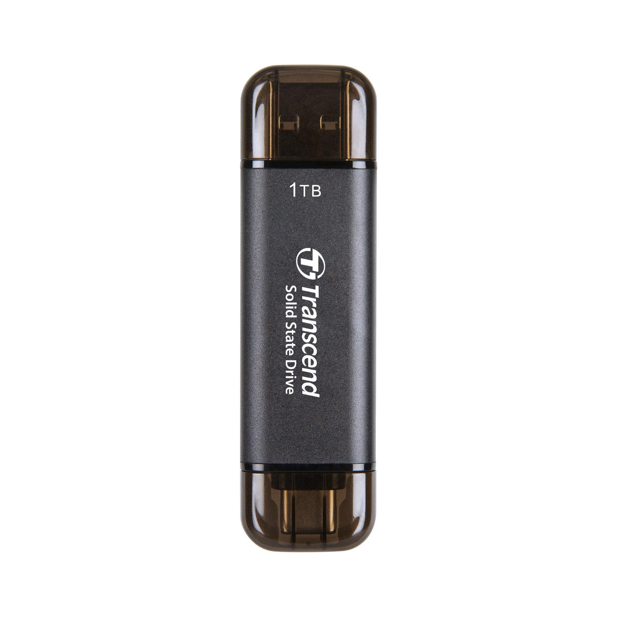 Transcend ESD310 External SSD - Black / 1TB