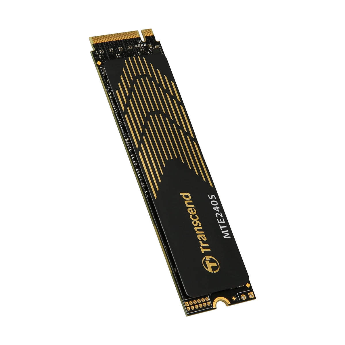 Transcend NVMe PCIe Gen4 x4 M.2 SSD Solid State Drive - 500GB / 1TB