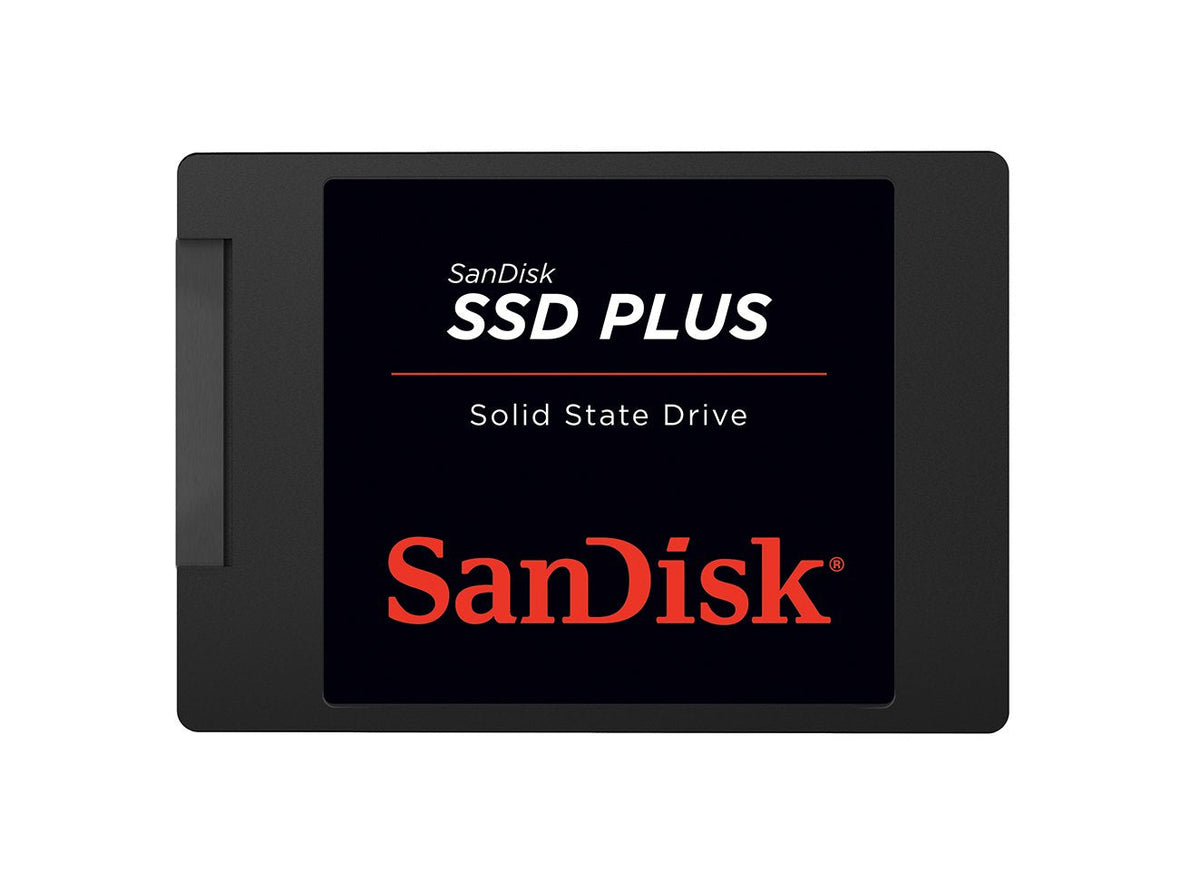 SanDisk SSD Plus 1TB Internal Solid State Drive