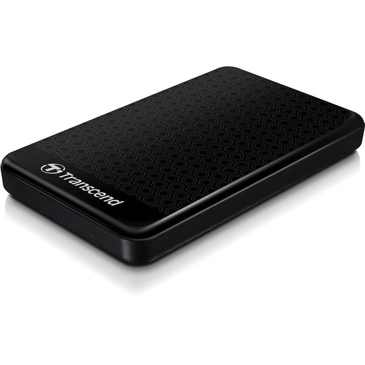 Transcend 1TB StoreJet 2.5" A3K - 1TB