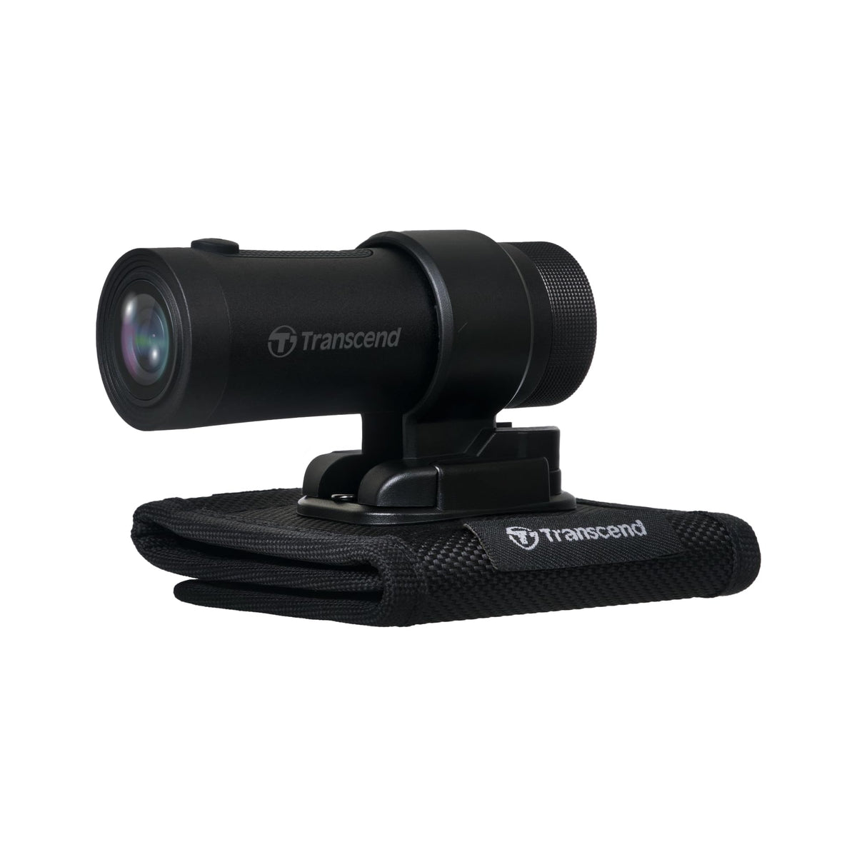 Transcend DrivePro 20B POV Camera Full HD 1080P 60/30 fps