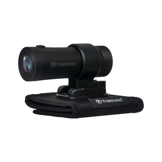 Transcend DrivePro 20B POV Camera Full HD 1080P 60/30 fps