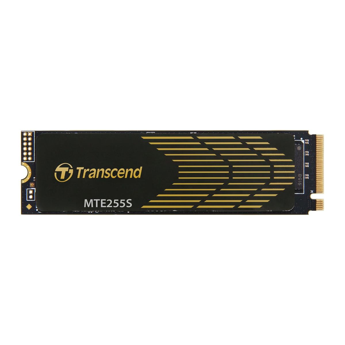 Transcend Gaming SSD with Heatsink - 2TB / 1TB