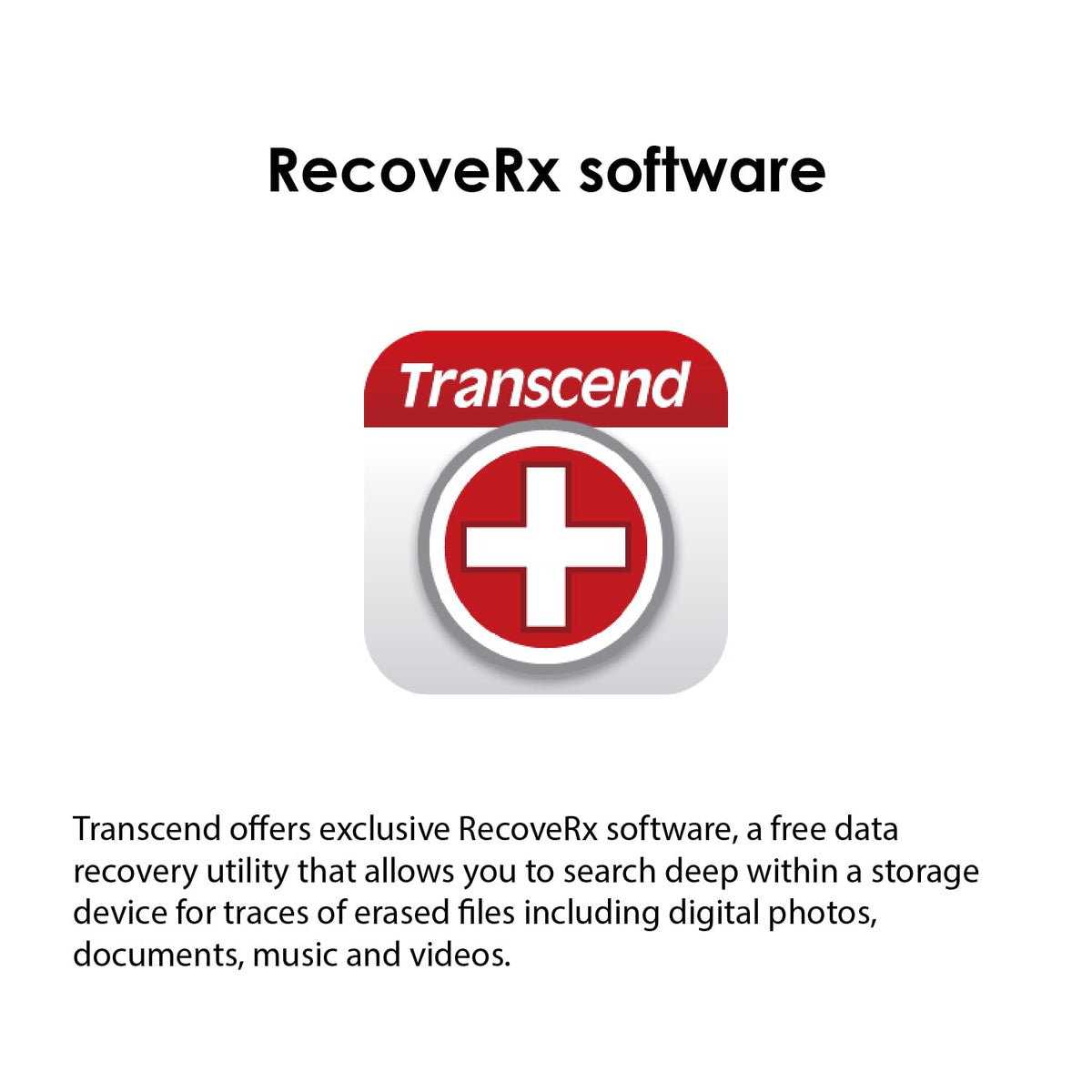 Transcend microSDXC 340S Class 10 UHS-I U3 A2 (TS-GUSD340S)