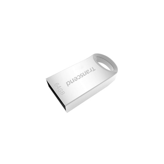Transcend JetFlash 710 USB 3.0 Flash Drive - 64GB