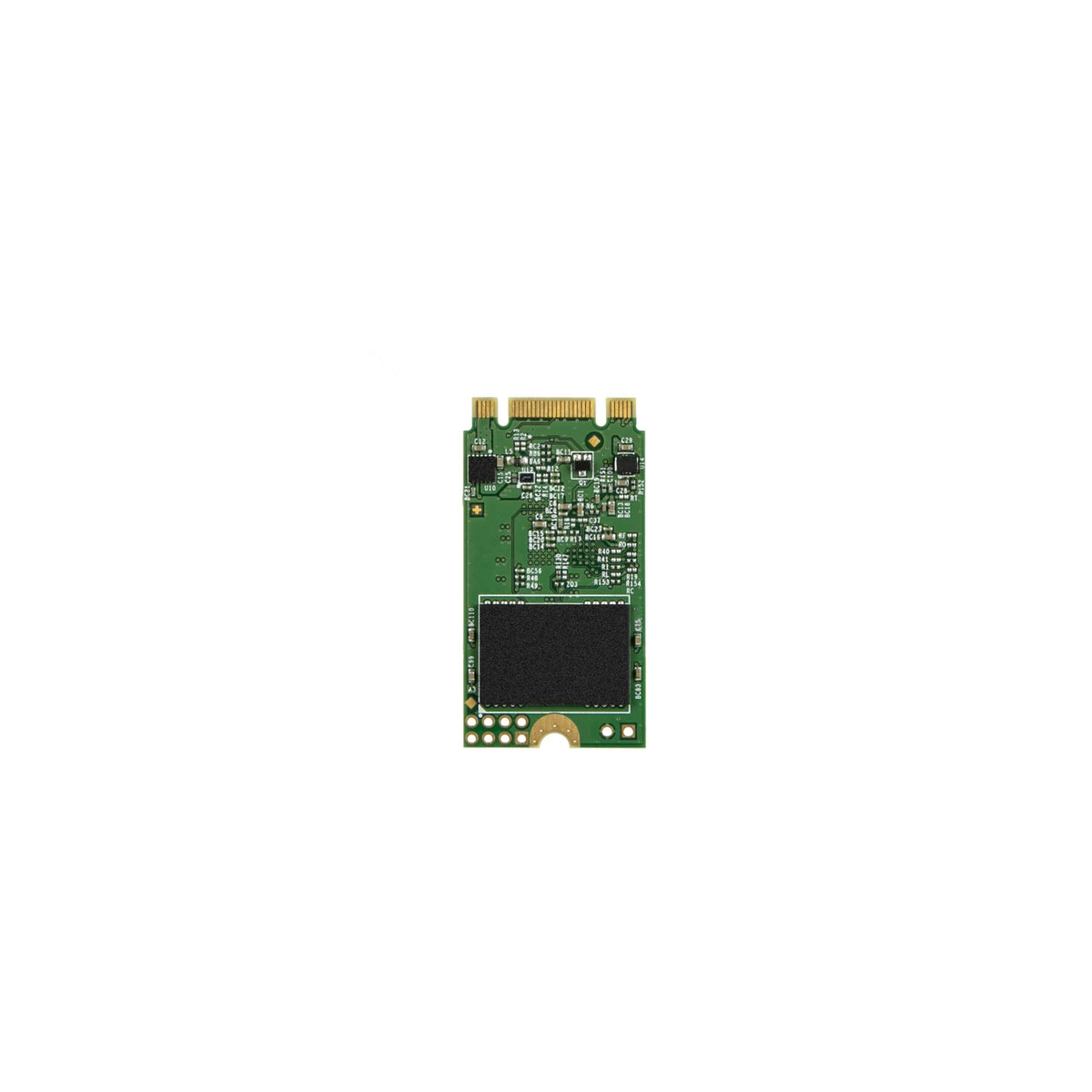Transcend MTS420S M.2 2242 SATA III SSD, 3D NAND