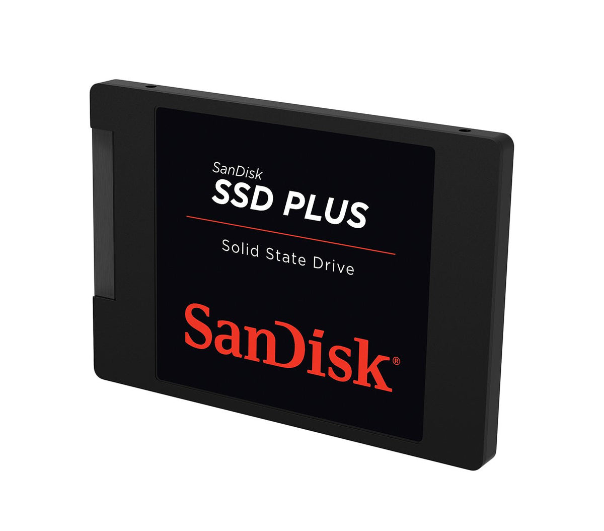SanDisk SSD Plus 1TB Internal Solid State Drive