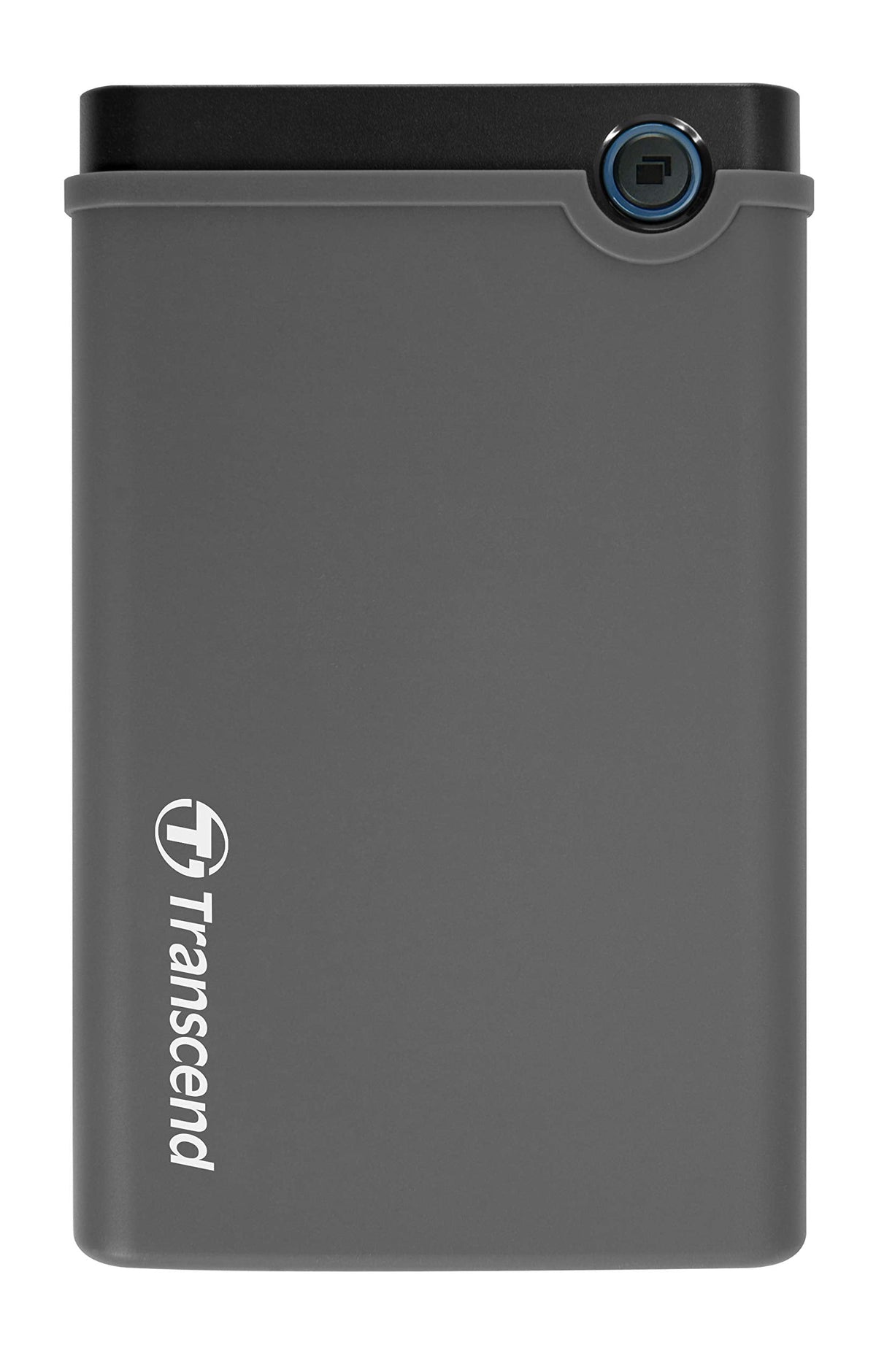Transcend StoreJet 25CK3 2.5" Storage Enclosure for SATA SSD/HDD USB