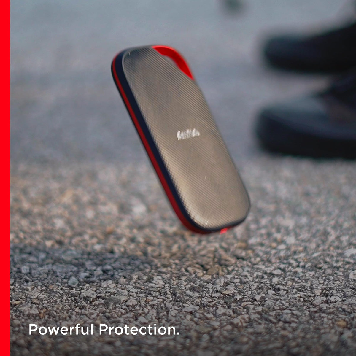 SanDisk Extreme PRO Portable SSD with USB4