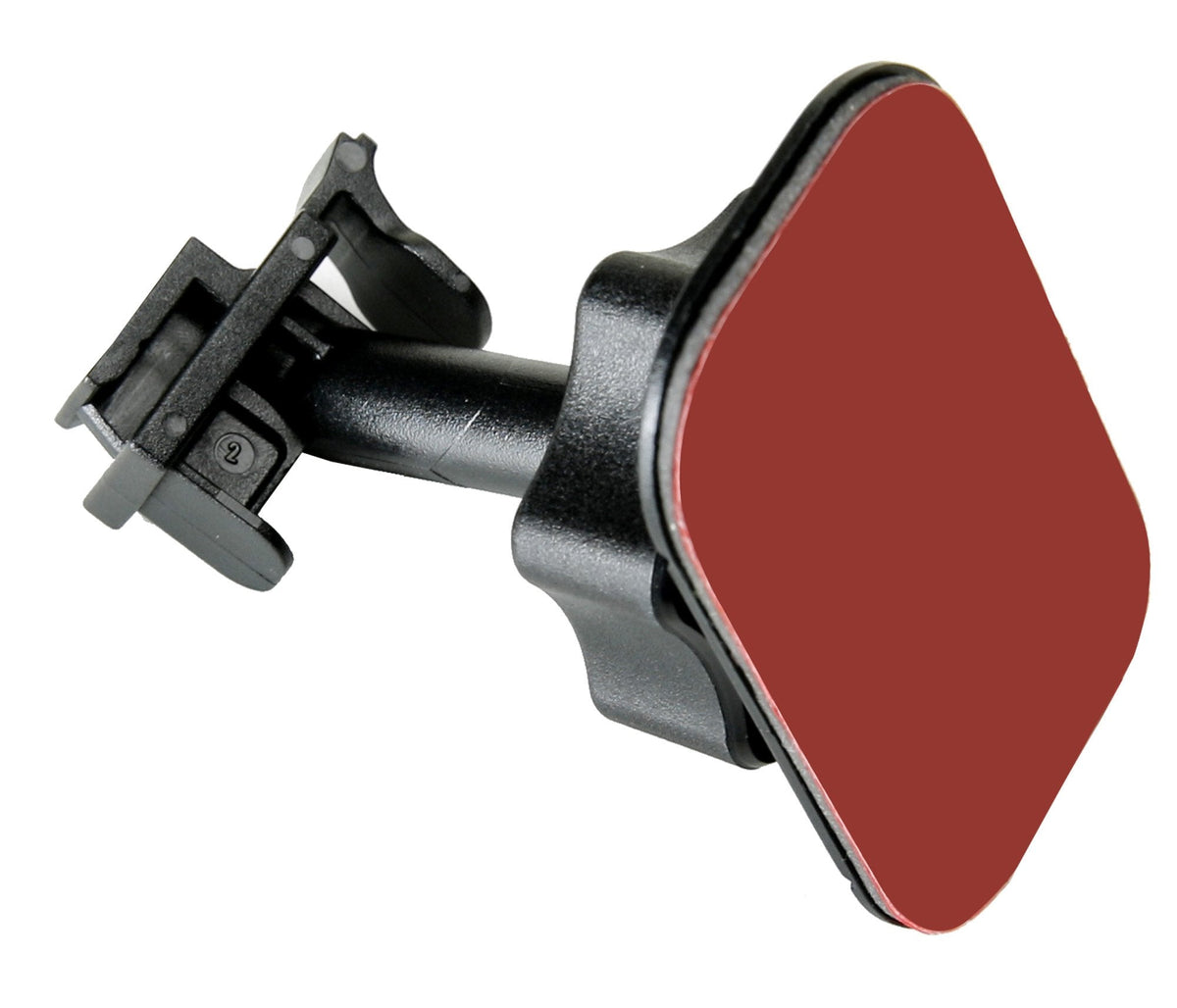 Transcend Adhesive Mount for DrivePro Dash Camera