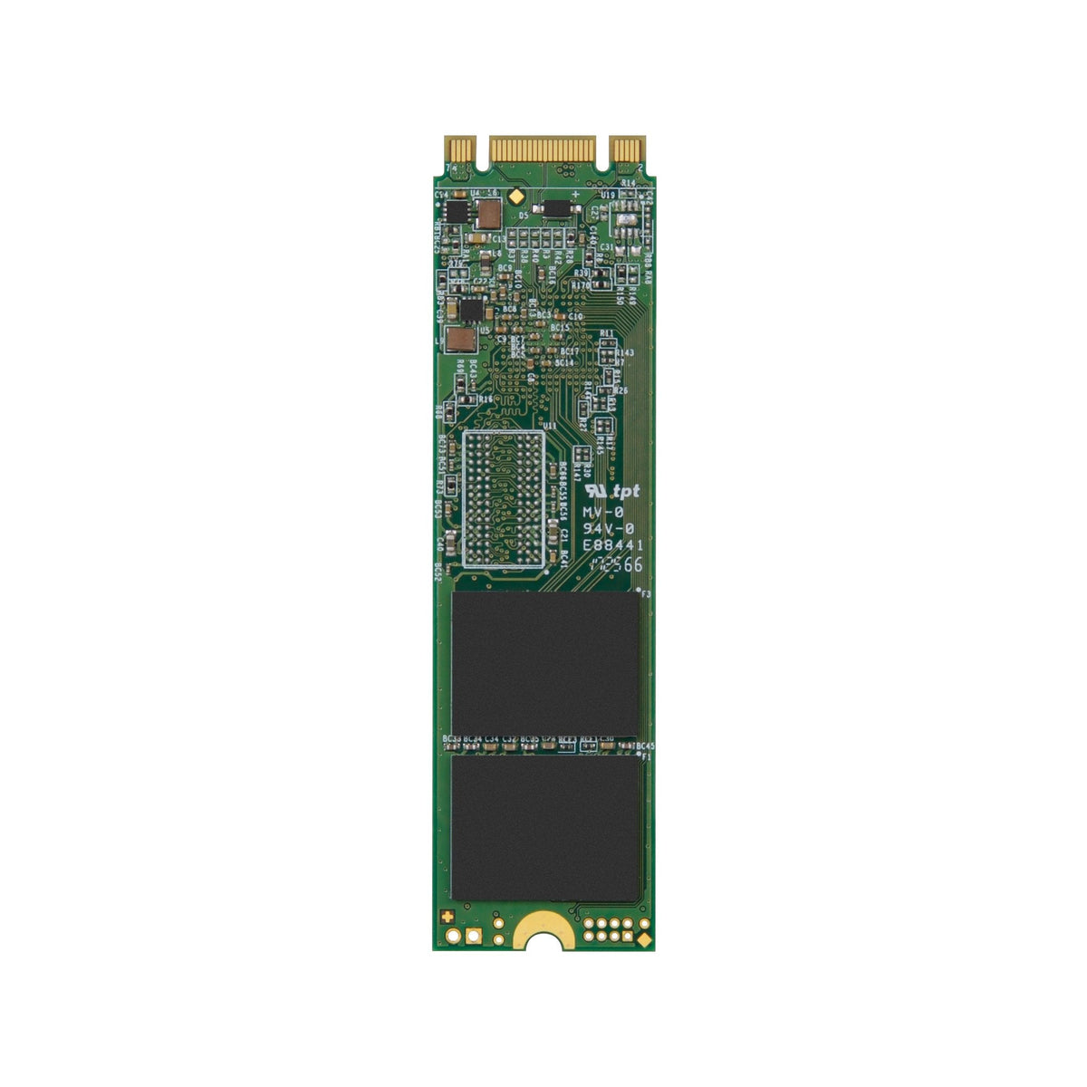 Transcend MTS800S M.2 2280 SATA III SSD