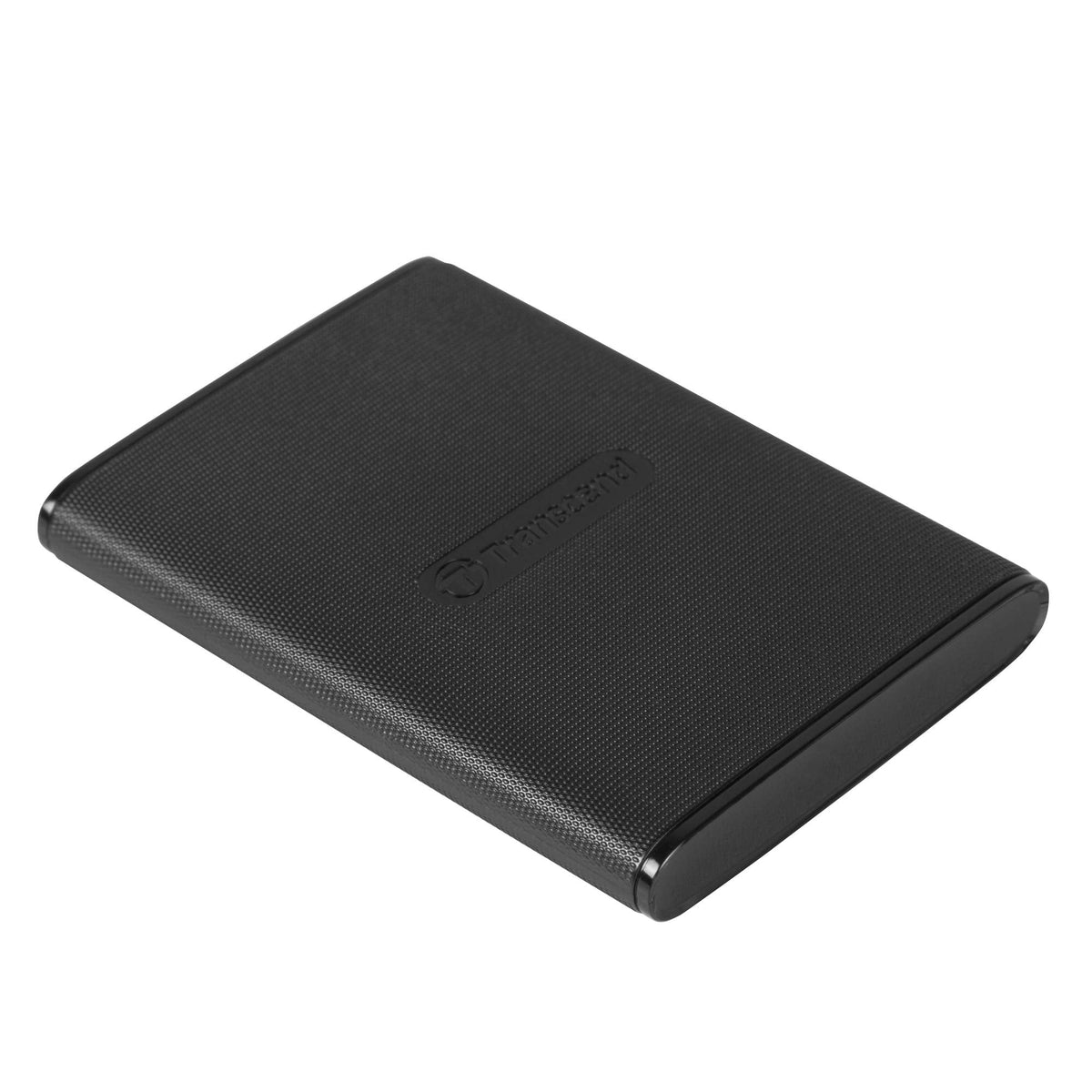 Transcend USB 3.1 Gen 2 USB Type-C Portable SSD - 1TB / 500GB
