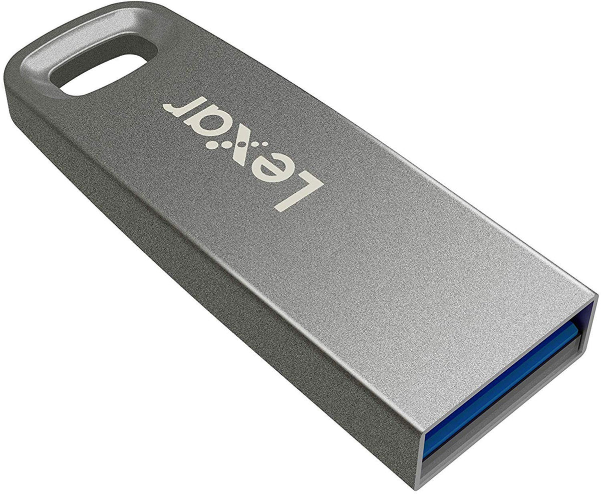 Lexar JUMPDRIVE M45 USB 3.1 Silver (LJDM45)