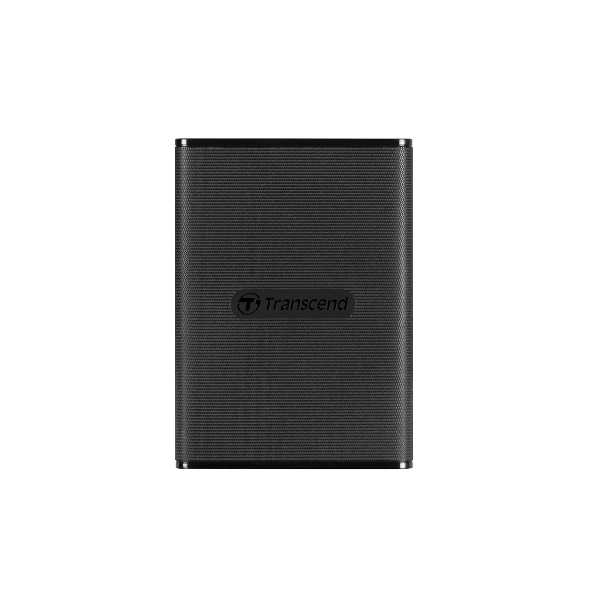 Transcend USB 3.1 Gen 2 USB Type-C Portable SSD - 250GB / 2TB