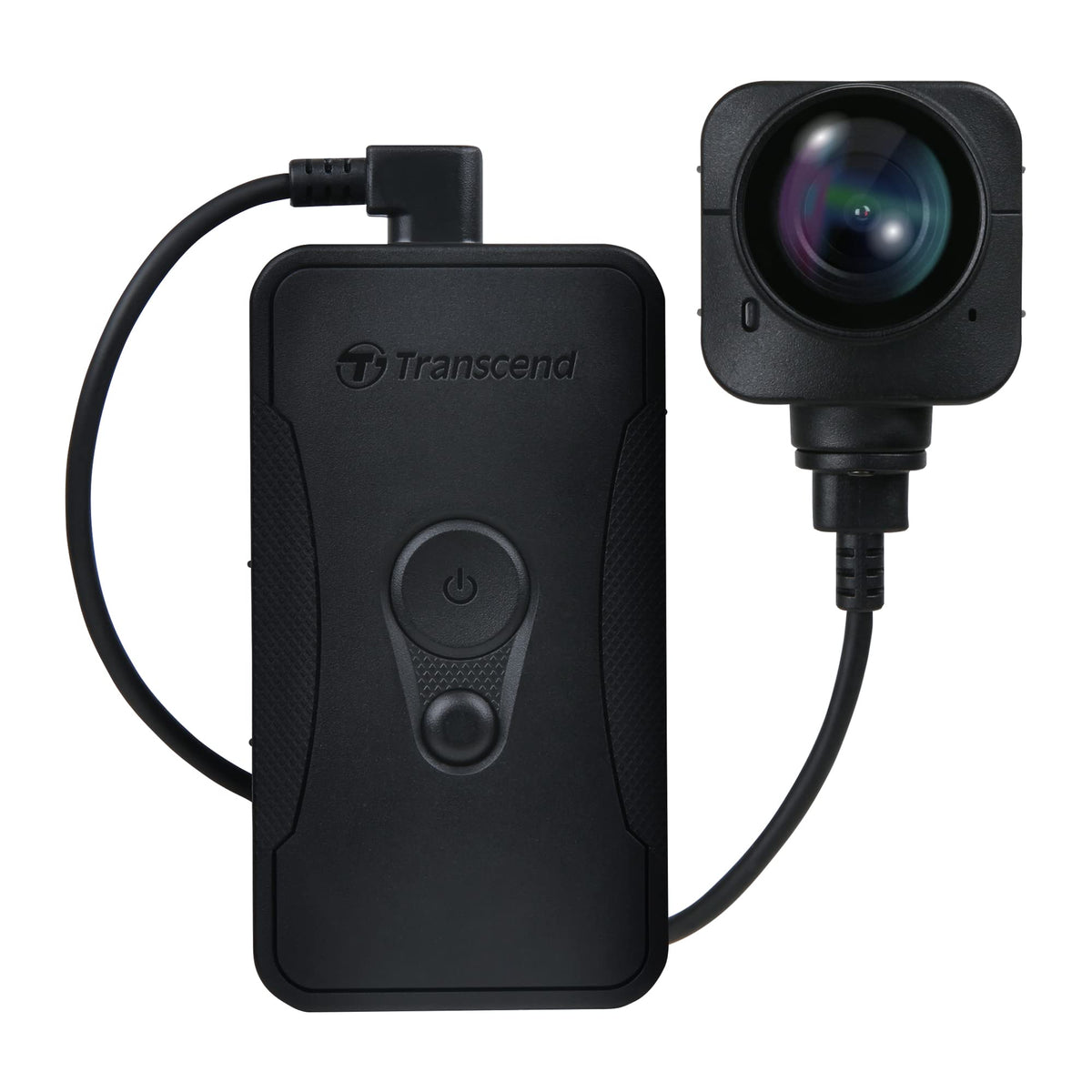 Transcend DrivePro Body 70, Body Camera w/ 64GB Storage